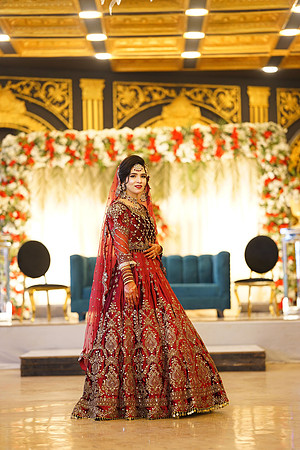 Sadaf & Faisal Barat 00115