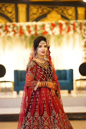 Sadaf & Faisal Barat 00117