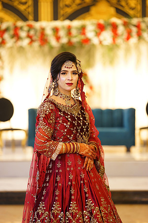 Sadaf & Faisal Barat 00118