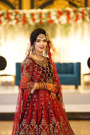 Sadaf & Faisal Barat 00119