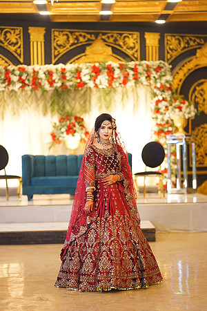 Sadaf & Faisal Barat 00121