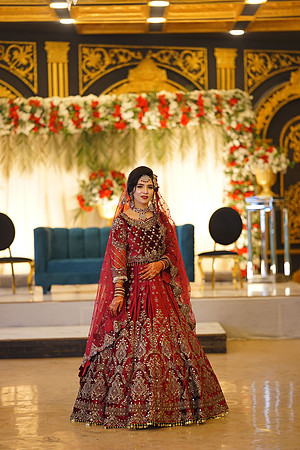 Sadaf & Faisal Barat 00122