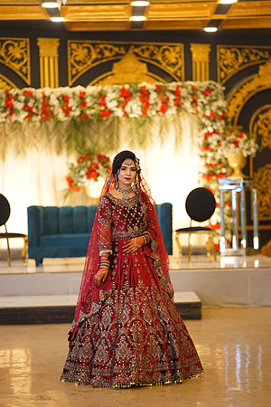 Sadaf & Faisal Barat 00123