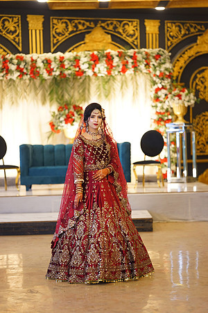 Sadaf & Faisal Barat 00124