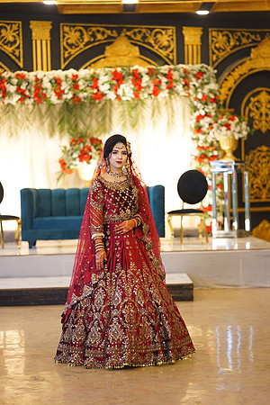 Sadaf & Faisal Barat 00125
