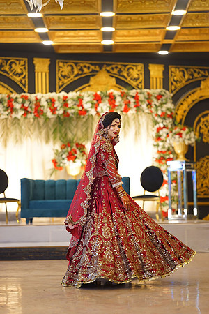 Sadaf & Faisal Barat 00129