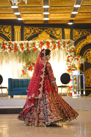 Sadaf & Faisal Barat 00130