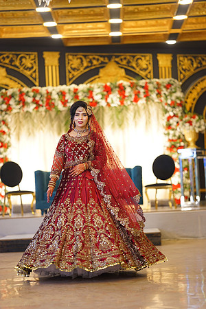 Sadaf & Faisal Barat 00131
