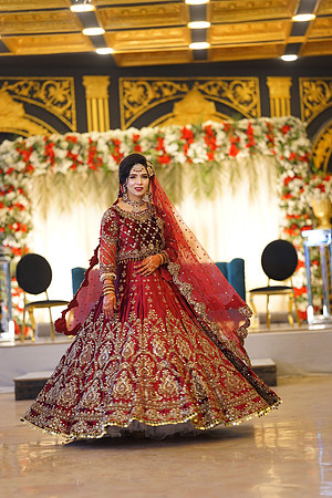 Sadaf & Faisal Barat 00132