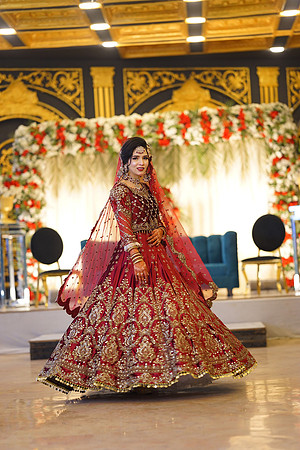 Sadaf & Faisal Barat 00133
