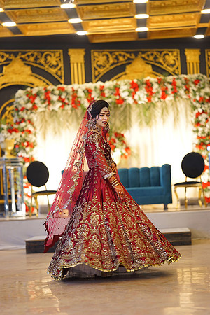 Sadaf & Faisal Barat 00134