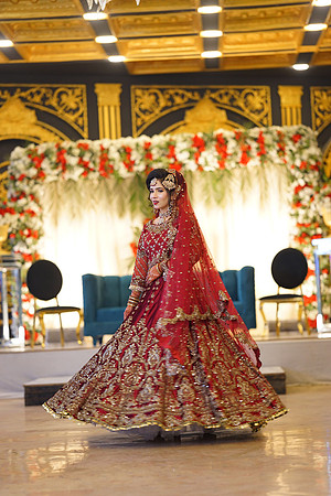 Sadaf & Faisal Barat 00135