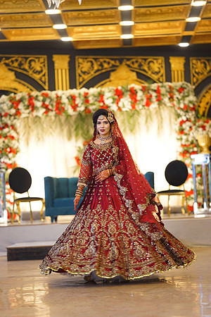 Sadaf & Faisal Barat 00136