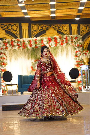 Sadaf & Faisal Barat 00137