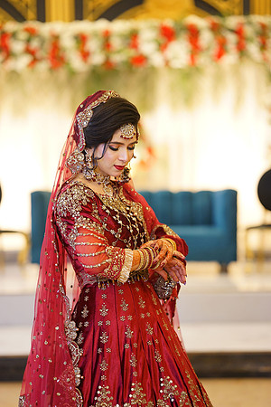 Sadaf & Faisal Barat 00140