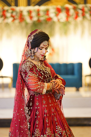 Sadaf & Faisal Barat 00141