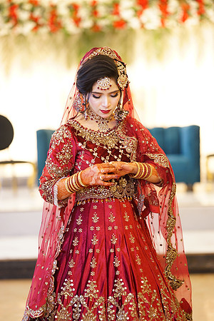 Sadaf & Faisal Barat 00142