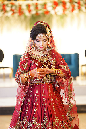 Sadaf & Faisal Barat 00143