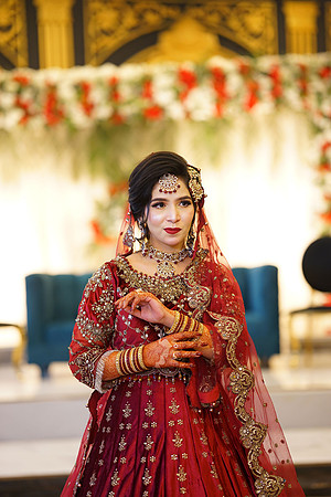 Sadaf & Faisal Barat 00145