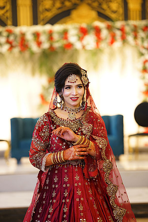 Sadaf & Faisal Barat 00146