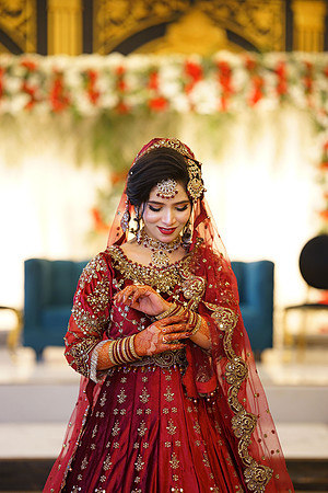 Sadaf & Faisal Barat 00147