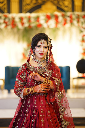 Sadaf & Faisal Barat 00148