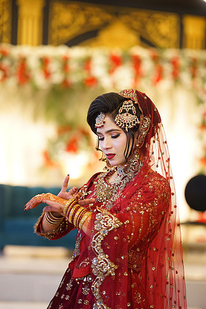 Sadaf & Faisal Barat 00150