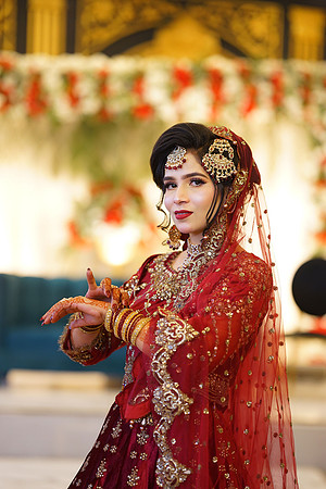 Sadaf & Faisal Barat 00151