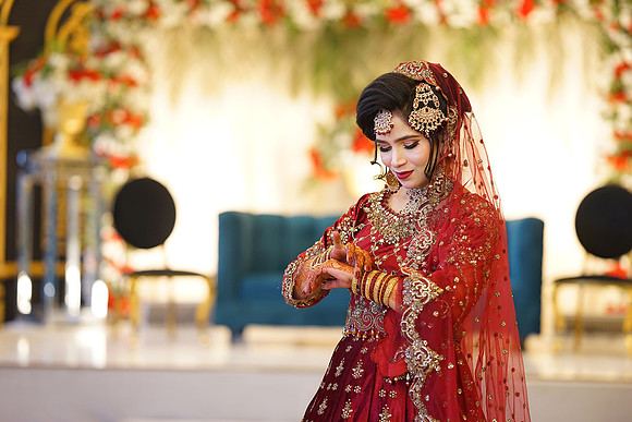 Sadaf & Faisal Barat 00154