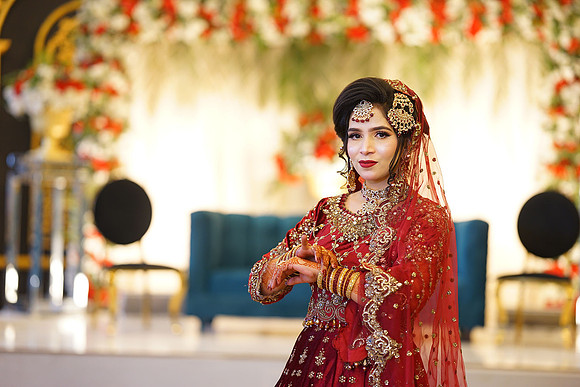 Sadaf & Faisal Barat 00156