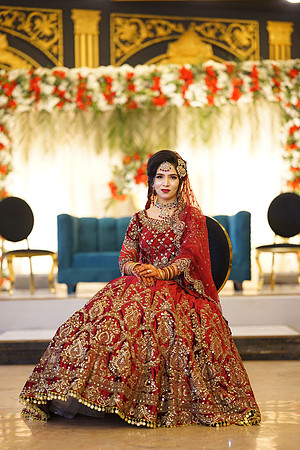 Sadaf & Faisal Barat 00157