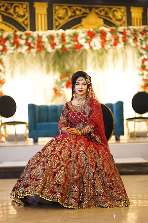 Sadaf & Faisal Barat 00158