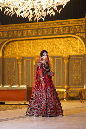 Sadaf & Faisal Barat 00169