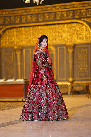 Sadaf & Faisal Barat 00170