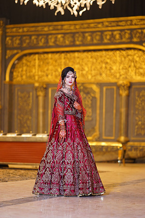 Sadaf & Faisal Barat 00174