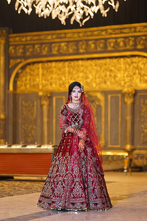 Sadaf & Faisal Barat 00181