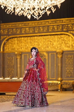 Sadaf & Faisal Barat 00190