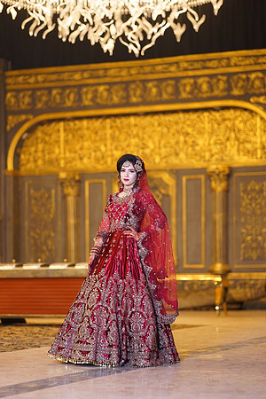 Sadaf & Faisal Barat 00191