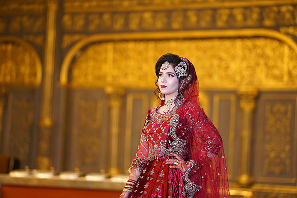 Sadaf & Faisal Barat 00196