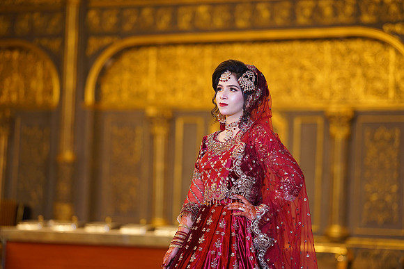 Sadaf & Faisal Barat 00197