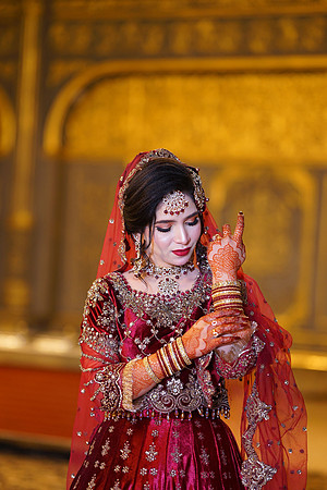 Sadaf & Faisal Barat 00198