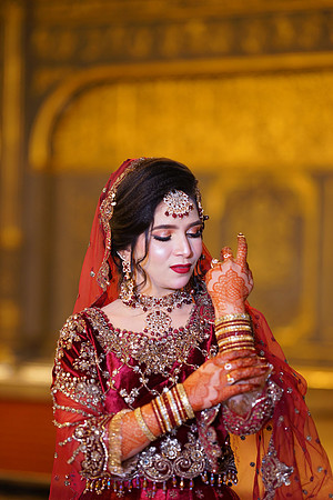 Sadaf & Faisal Barat 00199
