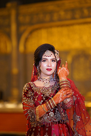 Sadaf & Faisal Barat 00203