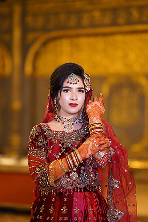 Sadaf & Faisal Barat 00204