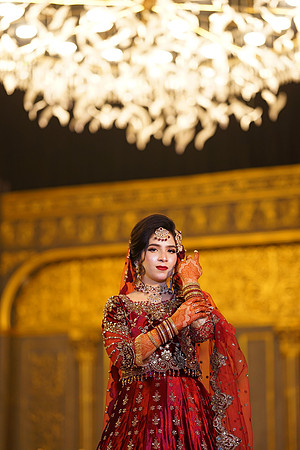 Sadaf & Faisal Barat 00205