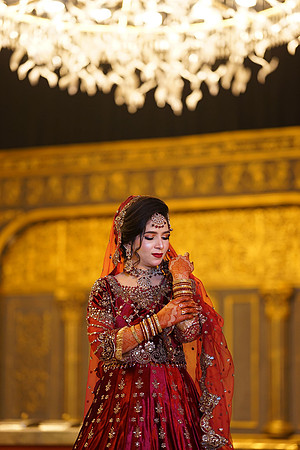 Sadaf & Faisal Barat 00207