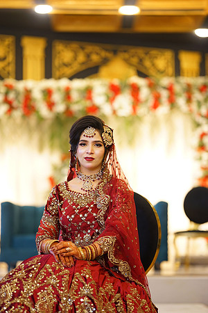Sadaf & Faisal Barat 00159