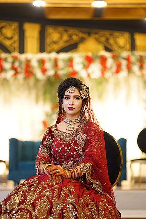 Sadaf & Faisal Barat 00160
