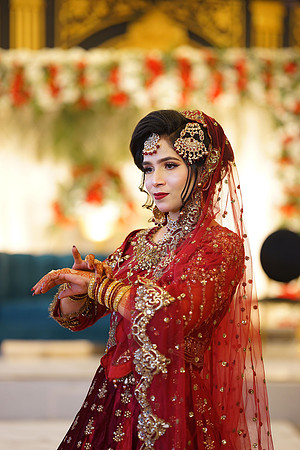 Sadaf & Faisal Barat 00152