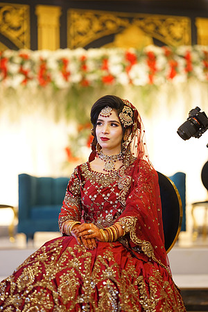 Sadaf & Faisal Barat 00161